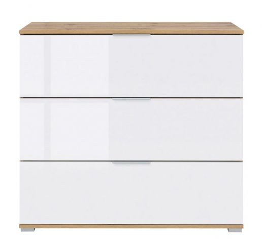 Комод ZELE KOM3S