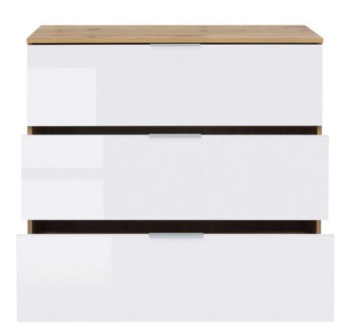 Комод ZELE KOM3S