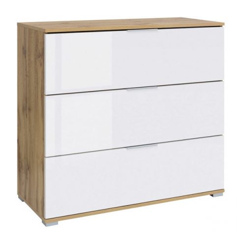 Комод ZELE KOM3S