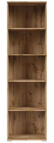 Стеллаж ZELE REG/56/195