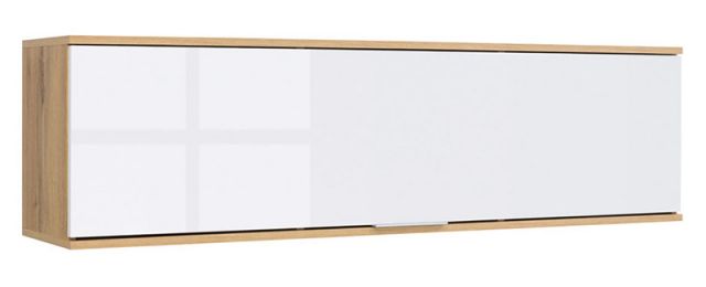 Шкаф навесной ZELE SFW1K