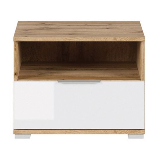 Шкаф ZELE SZF2D1S