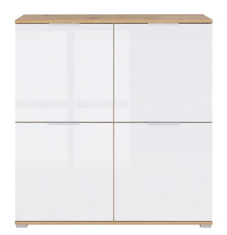 Прикроватная тумба ZELE KOM4D