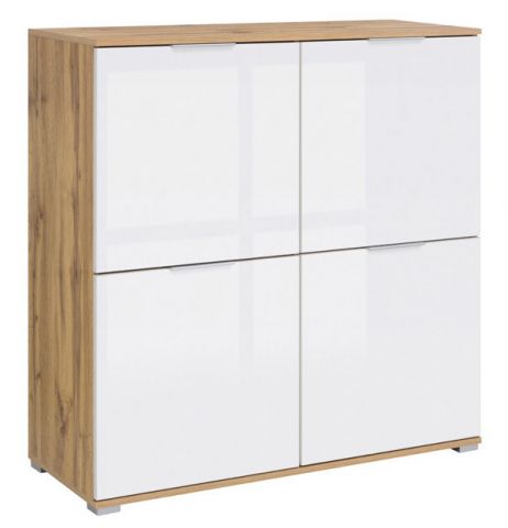 Прикроватная тумба ZELE KOM4D