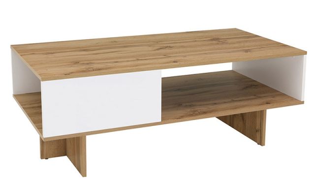 Журнальный стол ZELE LAW/120