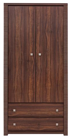 Шкаф SENEGAL SZF2D2S