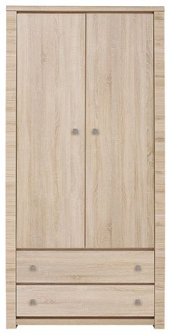 Шкаф SENEGAL SZF2D2S