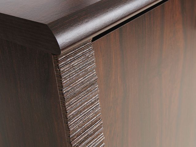 Шкаф SENEGAL SZF2D2S