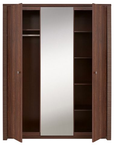 Шкаф SENEGAL SZF3D