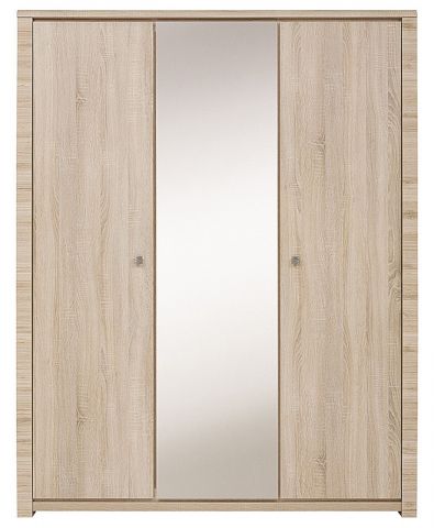 Шкаф SENEGAL SZF3D