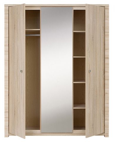 Шкаф SENEGAL SZF3D