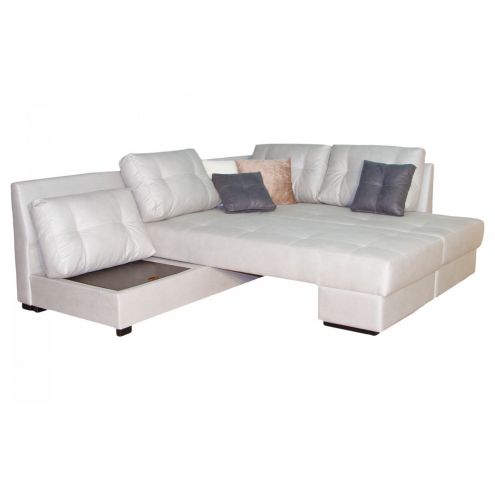 Угловой диван Августа