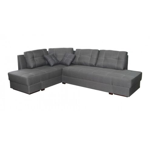 Угловой диван Августа