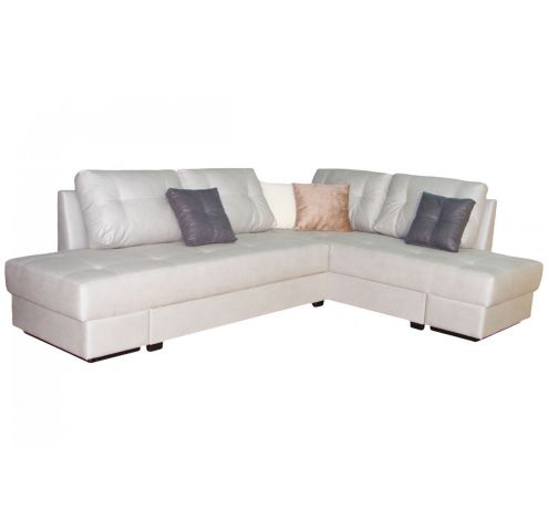 Угловой диван Августа