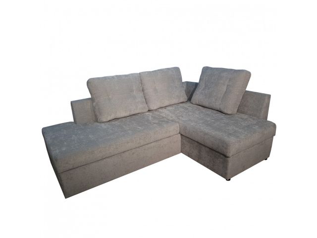 Угловой диван Ирис