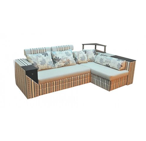 Угловой диван Венеция