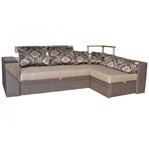 Угловой диван Венеция