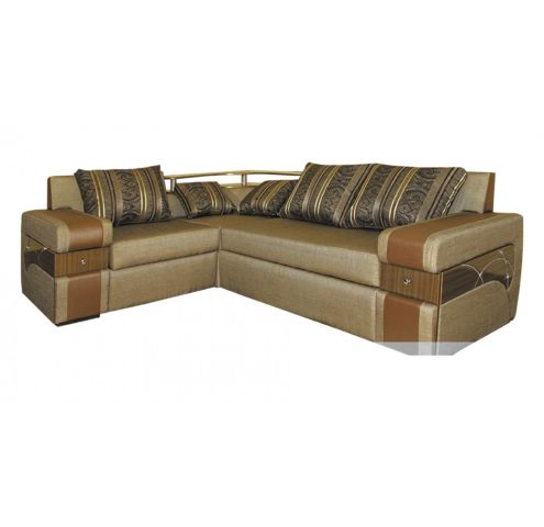 Угловой диван Виктория