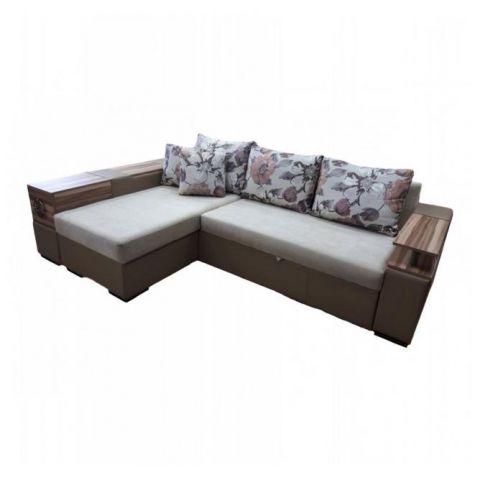 Угловой диван Жасмин