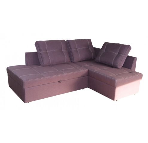 Угловой диван Ирис