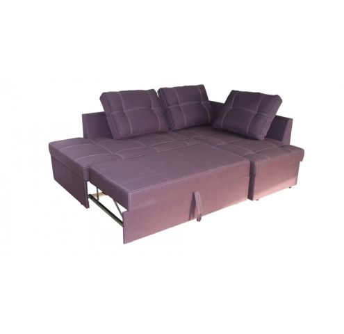 Угловой диван Ирис