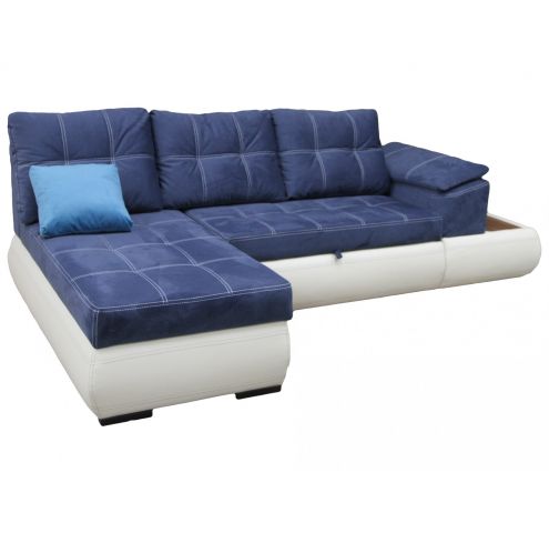 Угловой диван Каролина