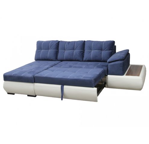 Угловой диван Каролина