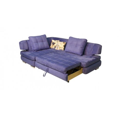 Угловой диван Стелла