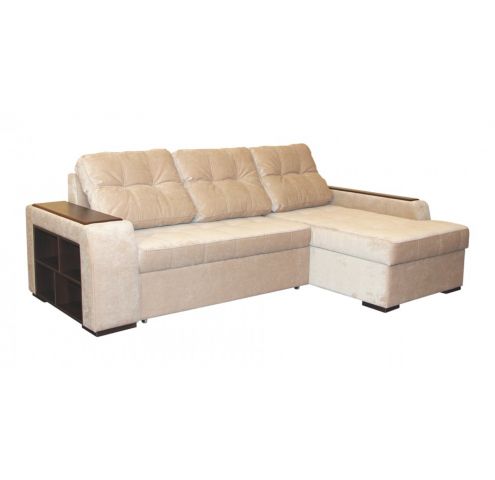 Угловой диван Филадельфия