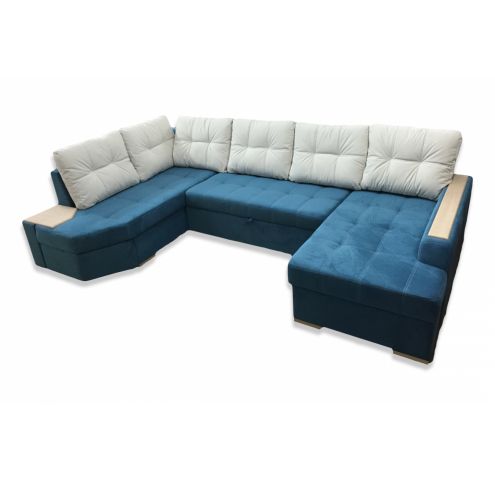 Угловой диван Филадельфия VIP