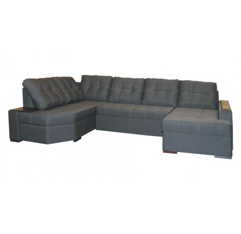 Угловой диван Филадельфия VIP