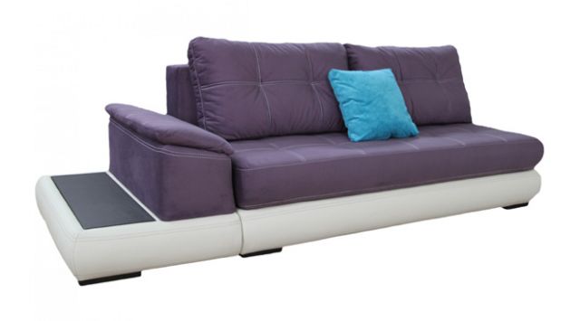 Прямой диван Каролина КР-101