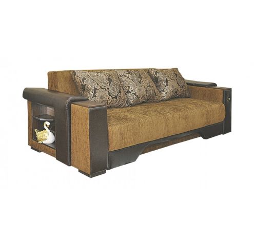 Прямой диван Султан