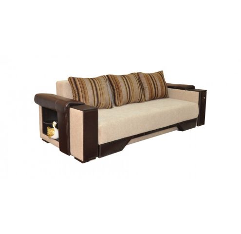 Прямой диван Султан