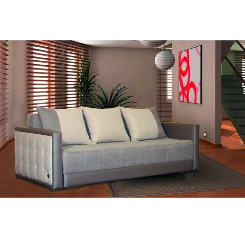 Прямой диван Элис