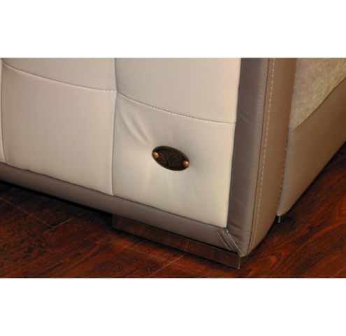 Прямой диван Элис