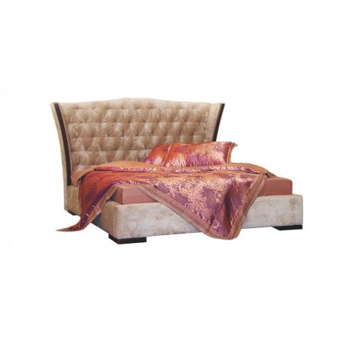 Двуспальная кровать Людовик