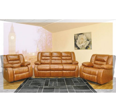 Прямой диван Чикаго