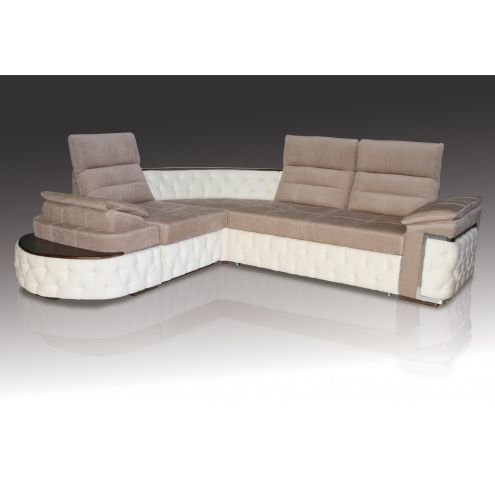 Угловой диван Джульетта