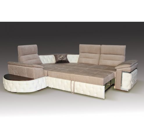 Угловой диван Джульетта