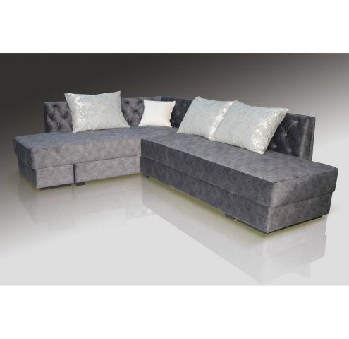 Угловой диван Зельден