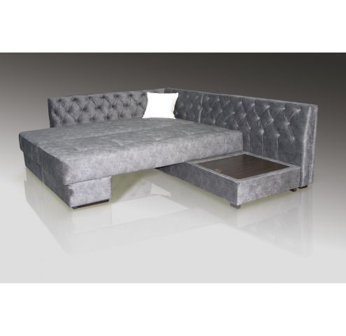 Угловой диван Зельден