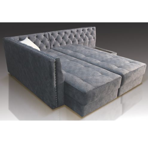 Угловой диван Зельден