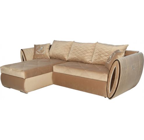 Угловой диван Crazy Horse