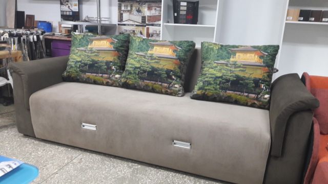 Диван Барселона 2