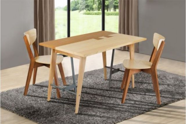 СТОЛ ОБЕДЕННЫЙ ДУБЛИН