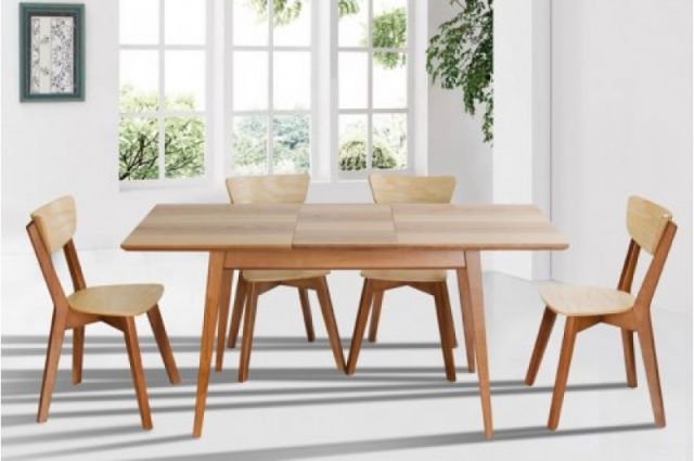 СТОЛ ОБЕДЕННЫЙ РОНДО