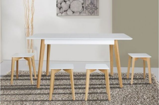 СТОЛ ОБЕДЕННЫЙ СИНГЛ