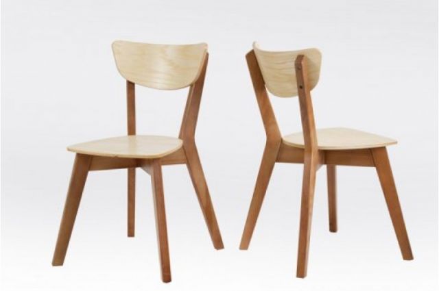 СТУЛ РОНДО (КОМБИНАЦИЯ)