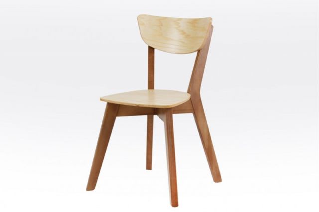 СТУЛ РОНДО (КОМБИНАЦИЯ)